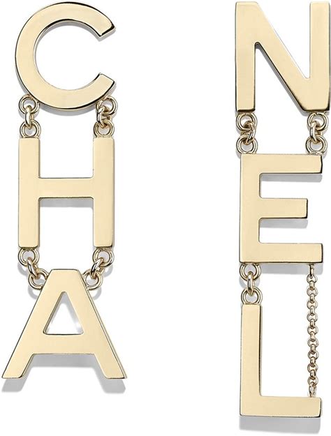 chanel 2018 spring summer|chanel earrings 2019.